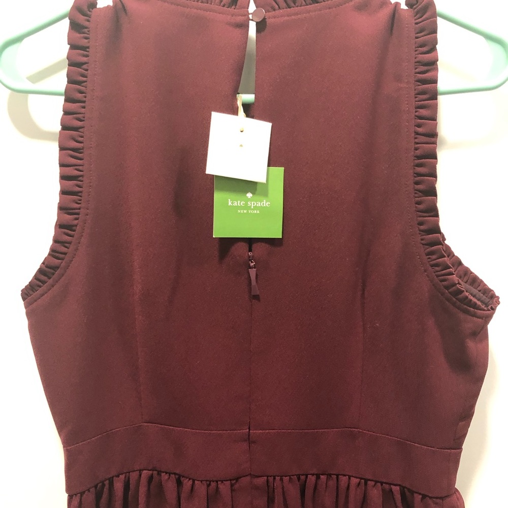 Brand new with tags Kate Spade dress ♠️ 👗 - Picture 7 of 7